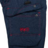 Multi-protective bib and brace trousers - Image 6