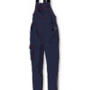 Women's bib and brace trousers protecting against electric arc - Image 2