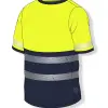 UV-protective T-shirt 50+ - Image 4