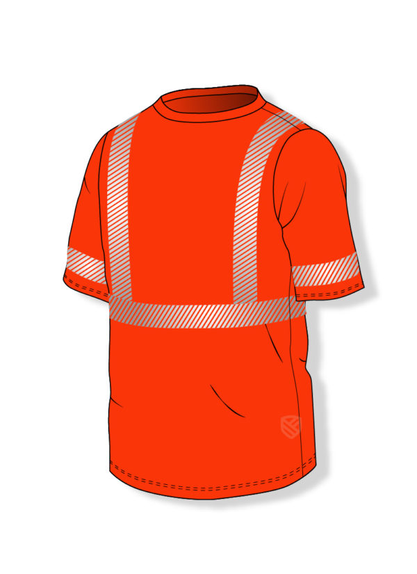 UV-protective T-shirt 50+