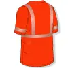 Women's UV-protective T-shirt 50+ - Image 3