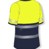 Polo shirt with 50+ UV protection - Image 2
