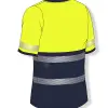 Polo shirt with 50+ UV protection - Image 2