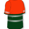 Polo shirt with 50+ UV protection - Image 4