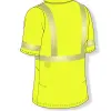 UV-protective polo shirt 50+ - Image 4
