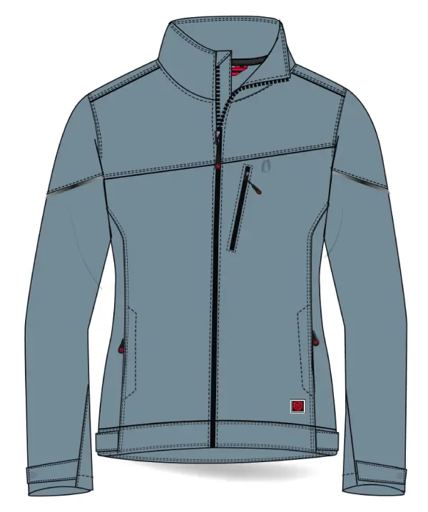 Women's jacket