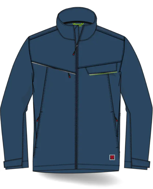 Men's ProEco jacket