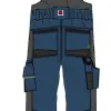 Men's bib and brace trousers ProEco - Image 2