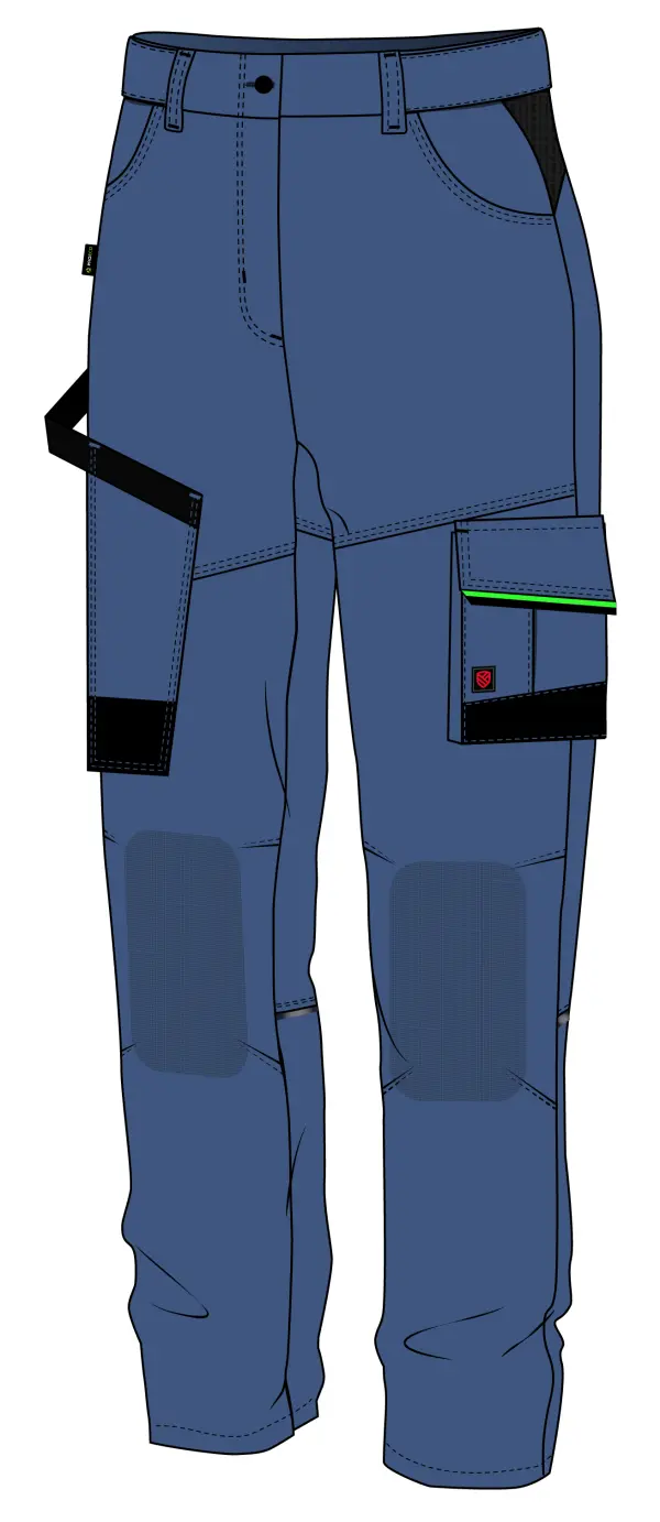 Women's ProEco trousers
