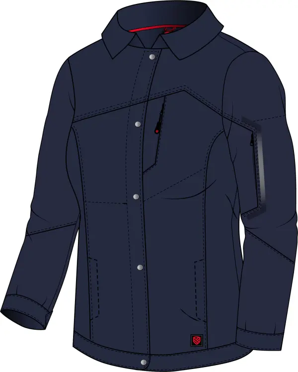 Women's jacket