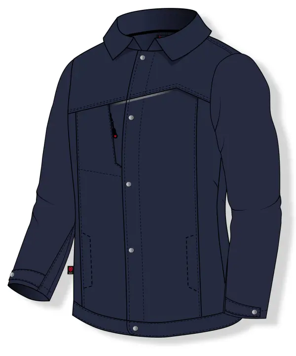 Men's  jacket