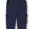 Multi-protection bib and brace trousers - Image 2