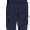 Multi-protection bib and brace trousers - Image 2