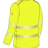 Multi-protective T-shirt - Image 2