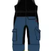 Multi-protective bib & brace trousers - Image 2