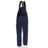 Protective bib and brace trousers - Image 2