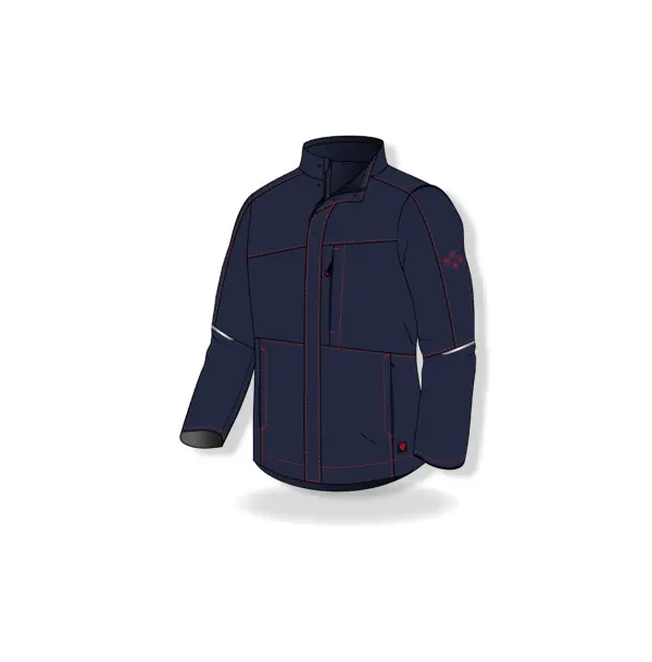 Protective jacket