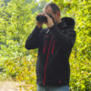 Softshell with heating function Krystian Tech - Image 5