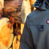 Softshell with heating function Krystian Tech - Image 7