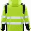 Softshell with heating function Krystian Tech - Image 7