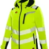 Women's softshell with heating function Krystian Tech - Image 3
