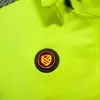 Women's softshell with heating function Krystian Tech - Image 4
