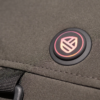 Softshell with heating function Krystian Tech - Image 4