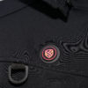 Women's softshell with heating function Krystian Tech - Image 3