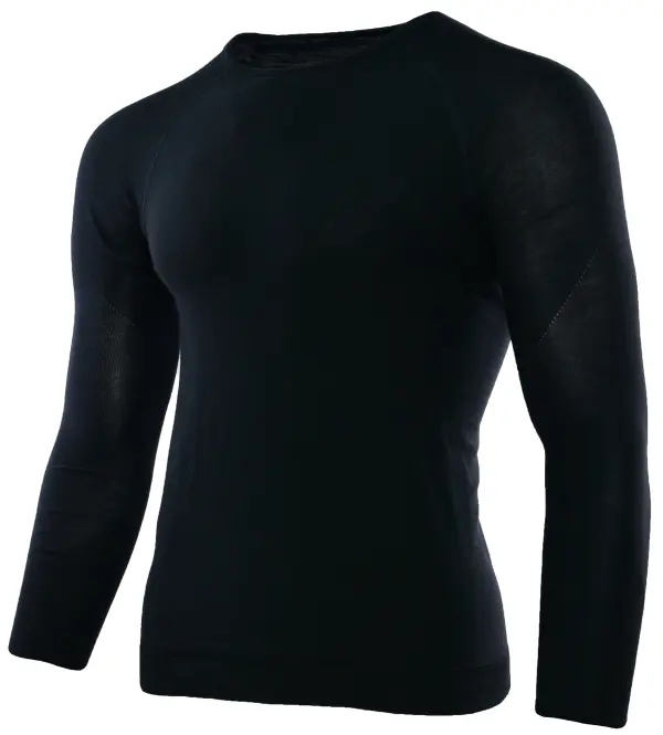 Long-sleeved shirt