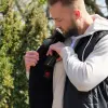 Vest with a heating function - Image 2