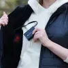 Vest with a heating function - Image 3