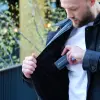 Vest with a heating function - Image 6